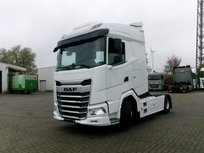 DAF XG 480 FT 4X2 null