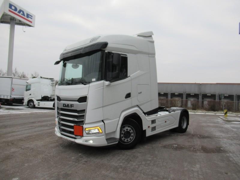 DAF XG 480 FT 4X2 null