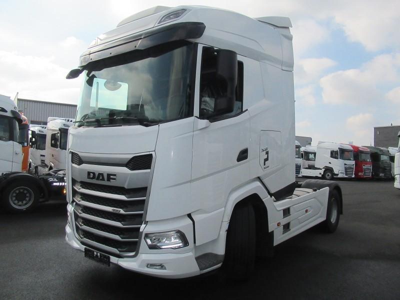 DAF XG 480 FT 4X2 null