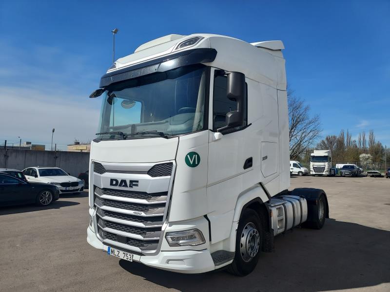 DAF XG 480 FT 4X2 null