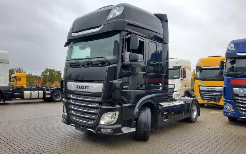 DAF XF 530 FT 4X2 null