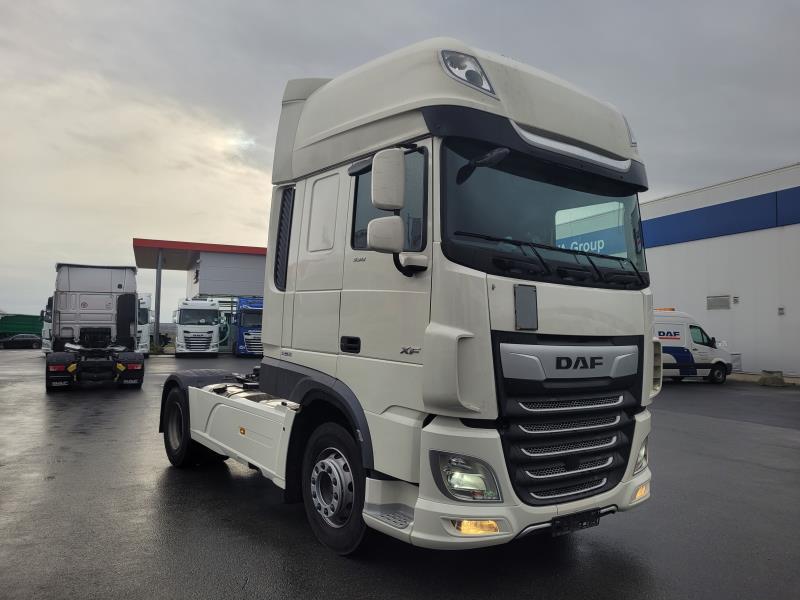 DAF XF 530 FT 4X2 null