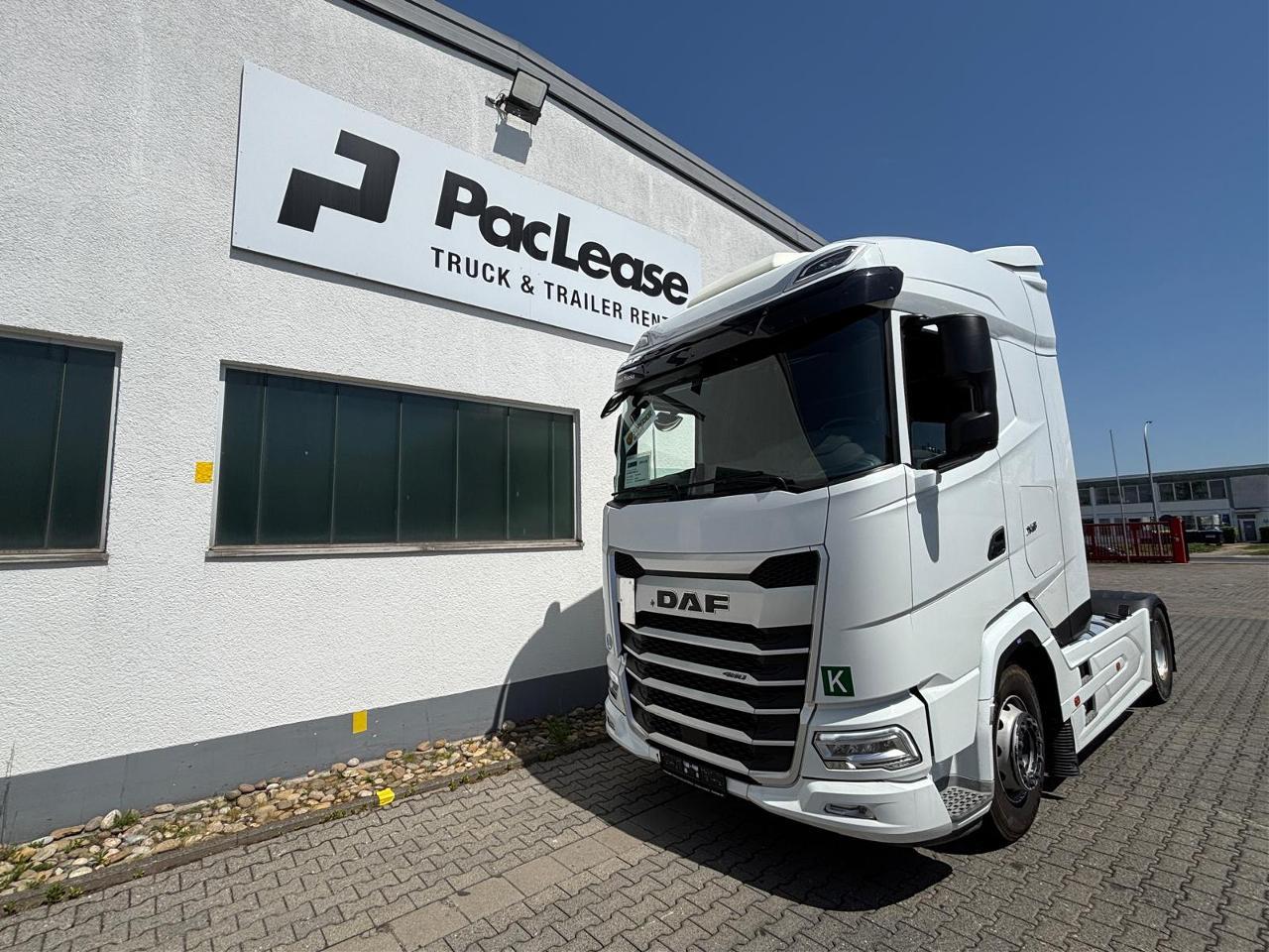 DAF XG 480 FT 4X2 null