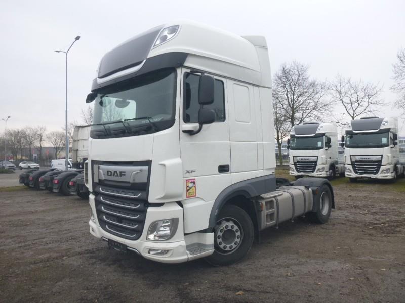 DAF XF 450 FT 4X2 null