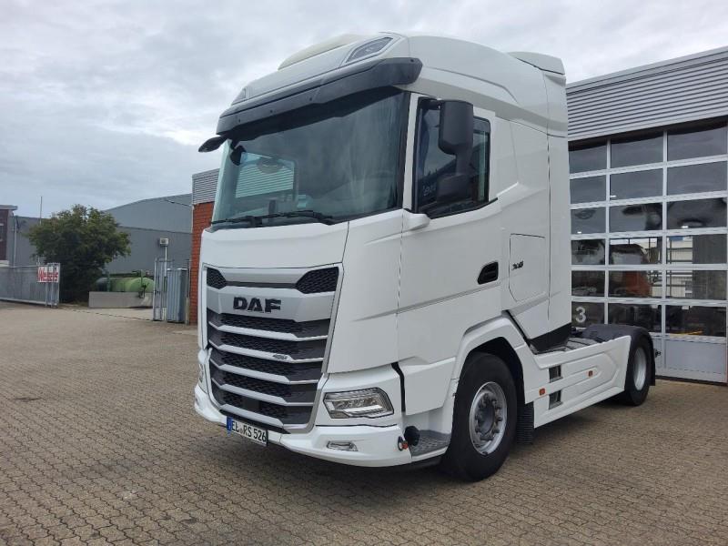 DAF XG 480 FT 4X2 null