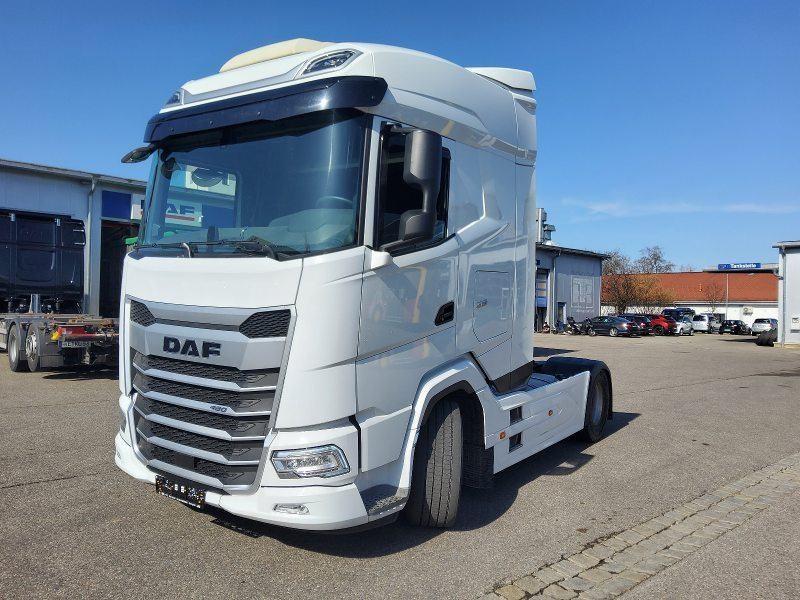 DAF XG 480 FT 4X2 null