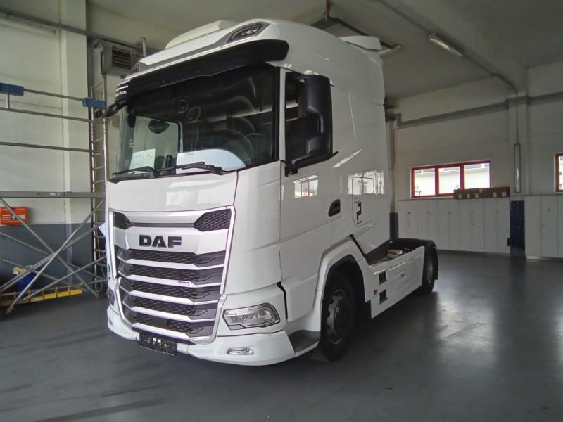DAF XG 480 FT 4X2 null