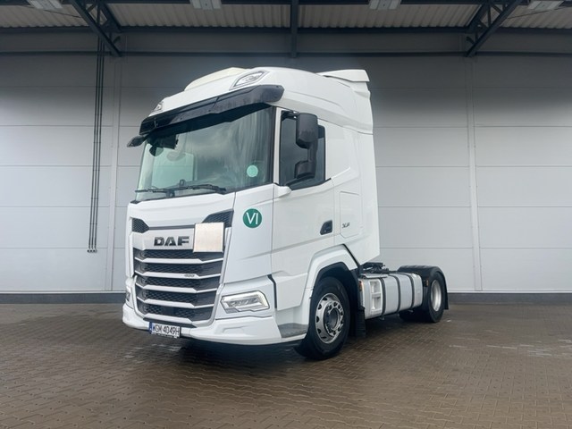 DAF XFn 480 FT 4X2 null