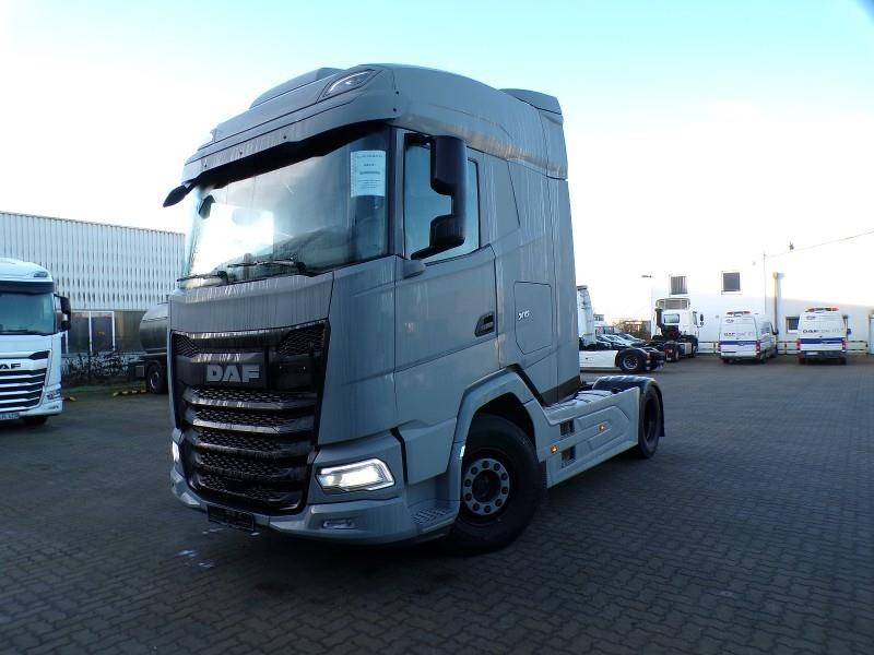 DAF XG 480 FT 4X2 null