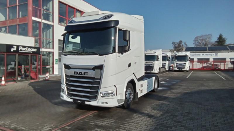 DAF XG 480 FT 4X2 null
