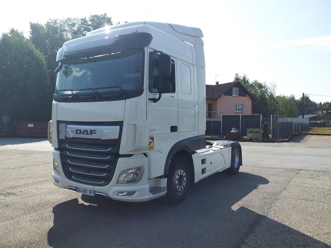 DAF XF 530 FT 4X2 null