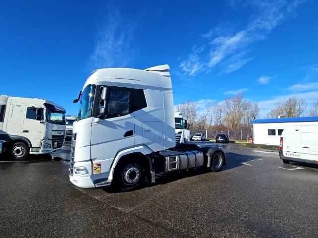 DAF XG 530 FT 4X2 null