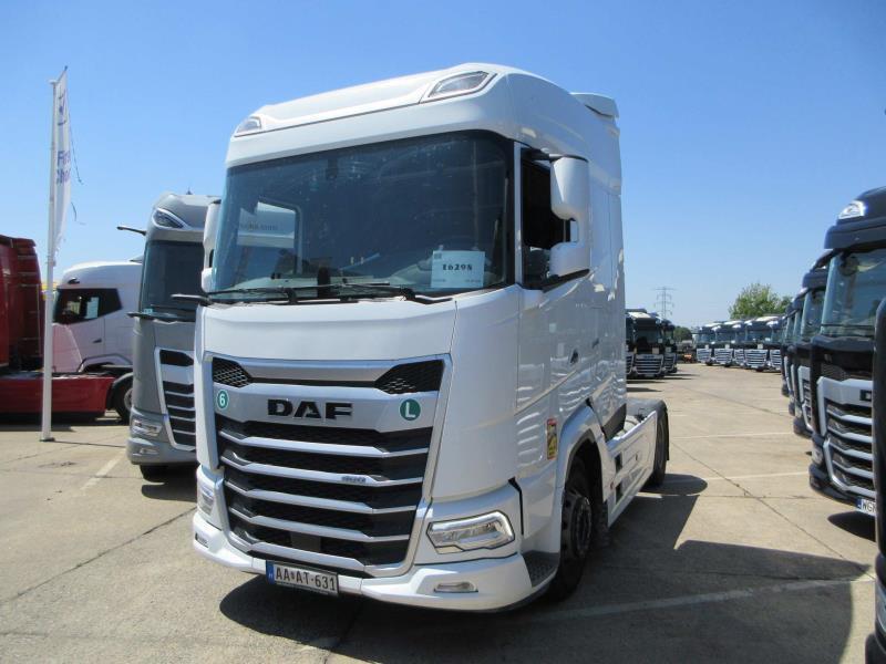 DAF XG 480 FT 4X2 null