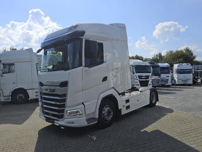 DAF XG 480 FT 4X2 null