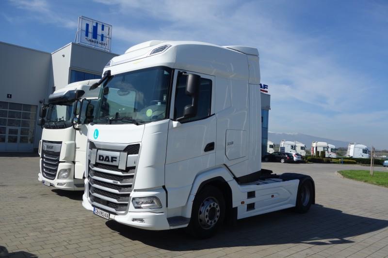 DAF XG 480 FT 4X2 null