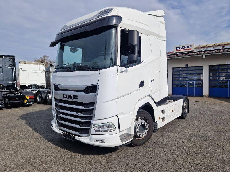 DAF XG 480 FT 4X2 null