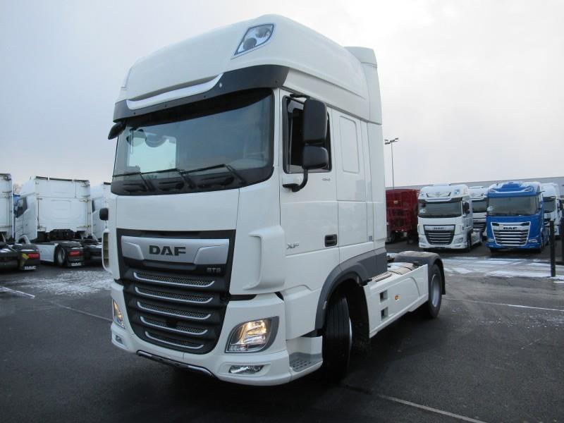 DAF XF 480 FT 4X2 null