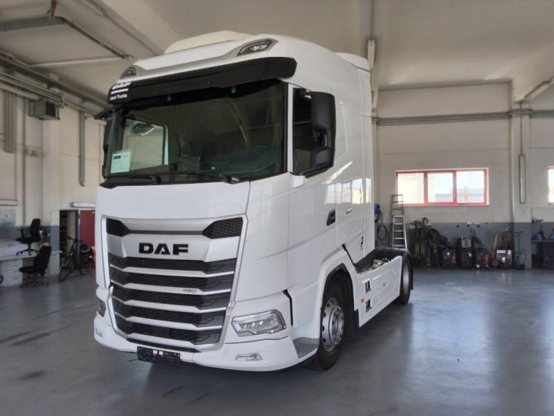 DAF XG 480 FT 4X2 null