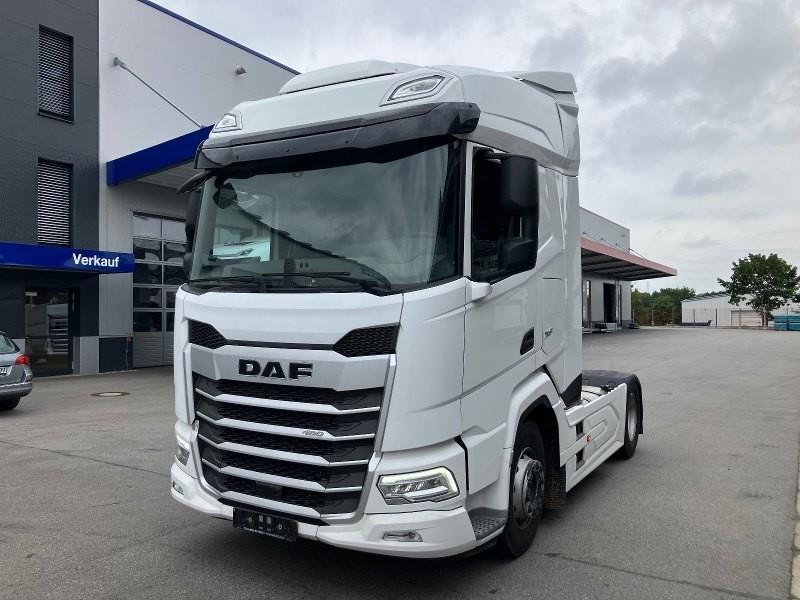 DAF XFn 480 FT 4X2 null