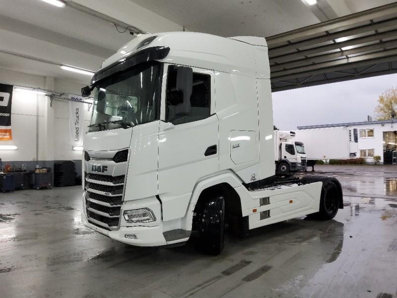 DAF XG 480 FT 4X2 null