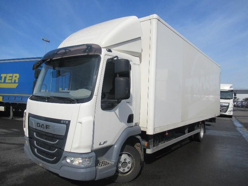 DAF LF 180 FA 4X2 null