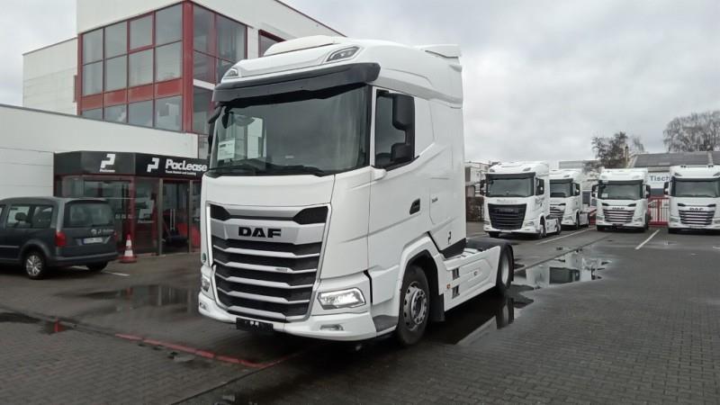 DAF XG 480 FT 4X2 null