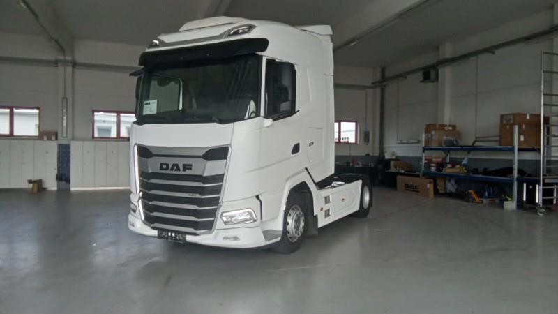DAF XG 480 FT 4X2 null