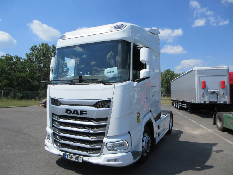 DAF XG 480 FT 4X2 null
