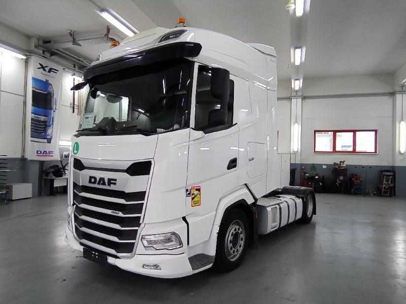 DAF XG 480 FT 4X2 LOW DECK null