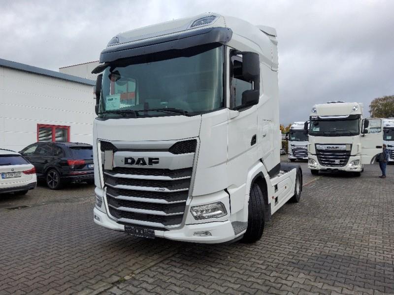 DAF XG 480 FT 4X2 null
