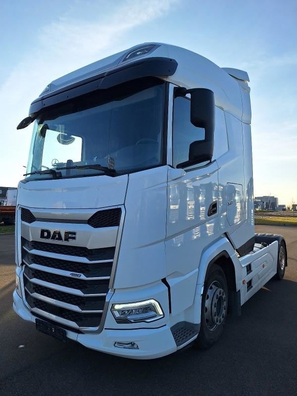 DAF XG 480 FT 4X2 null