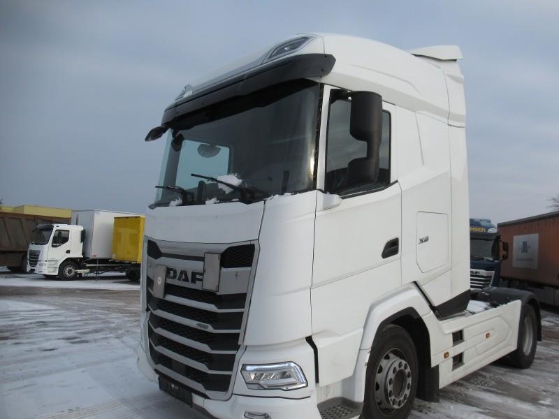 DAF XG 480 FT 4X2 null
