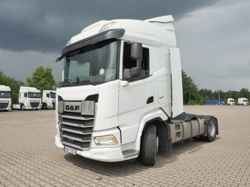 DAF XFn 480 FT 4X2 null