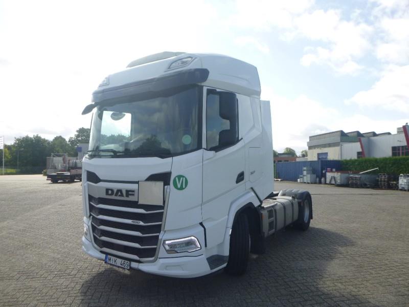 DAF XFn 480 FT 4X2 null