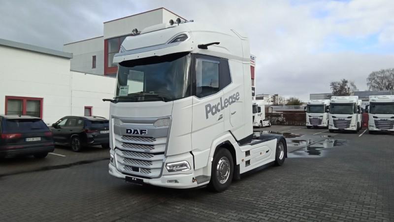 DAF XG+ 480 FT 4X2 null