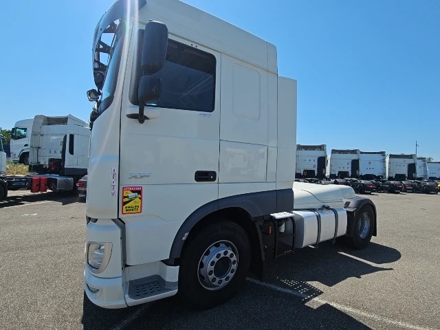 DAF XF 480 FT 4X2 null