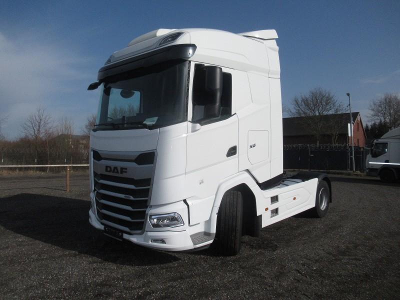 DAF XG 480 FT 4X2 null