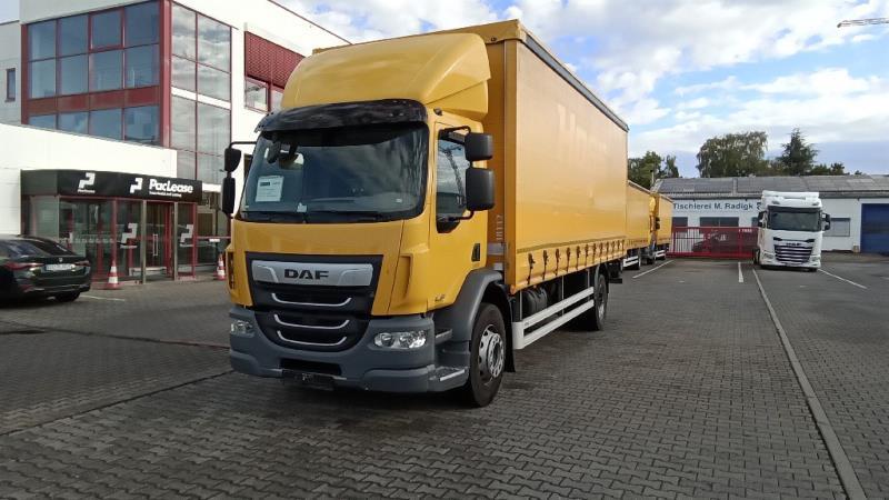 DAF LF 320 FA 4X2 null