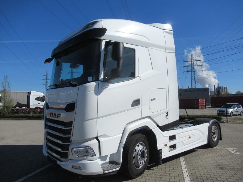 DAF XG 480 FT 4X2 null