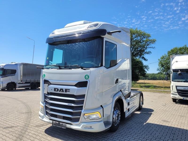 DAF XG 480 FT 4X2 null