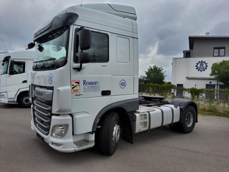 DAF XF 480 FT 4X2 null