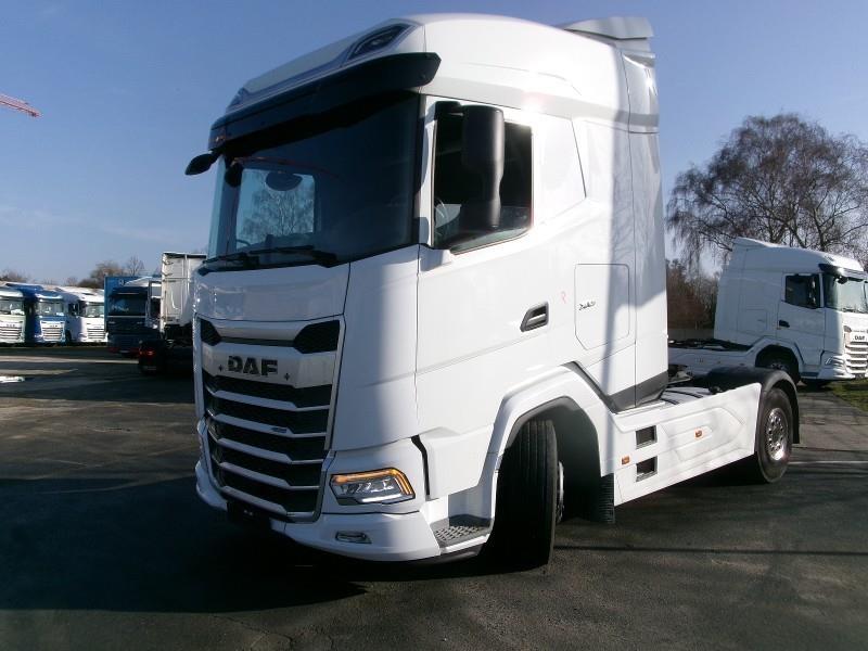 DAF XG 480 FT 4X2 null