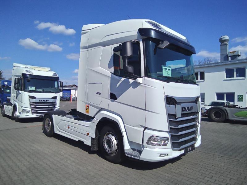 DAF XG 480 FT 4X2 null