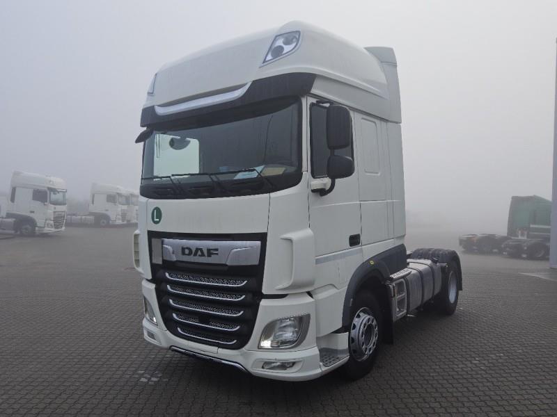 DAF XF 480 FT 4X2 null