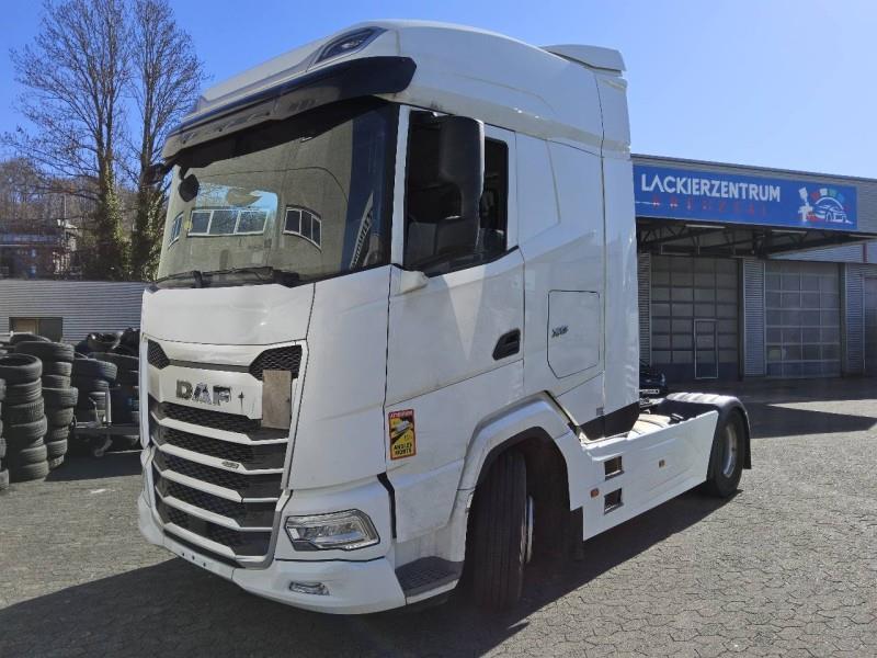 DAF XG 480 FT 4X2 null
