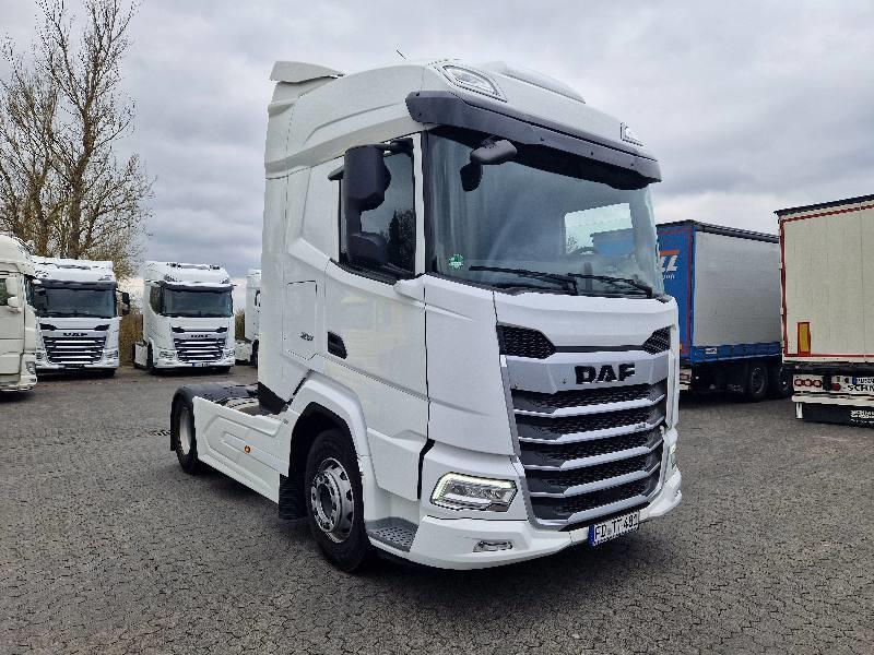 DAF XFn 480 FT 4X2 null