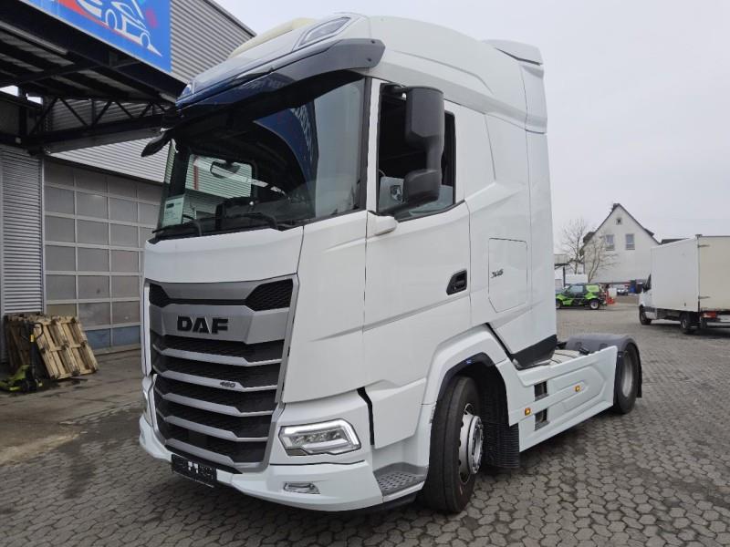 DAF XG 480 FT 4X2 null