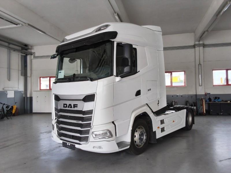 DAF XG 480 FT 4X2 null