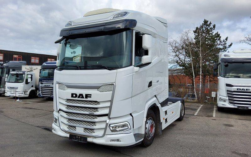 DAF XG 480 FT 4X2 null