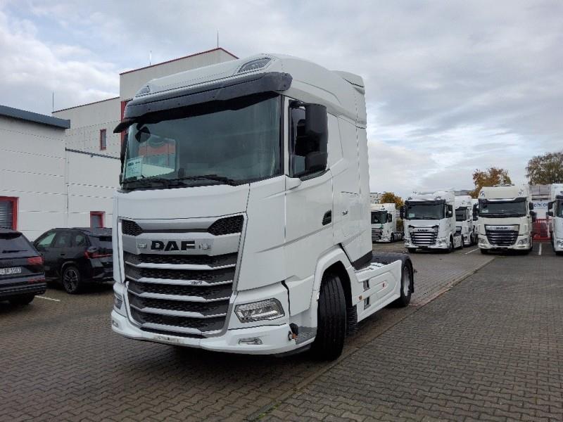 DAF XG 480 FT 4X2 null